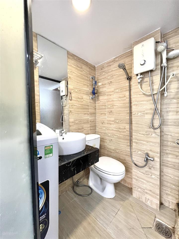 Studio ban công full nt ngay đh sư phạm, chợ an đông