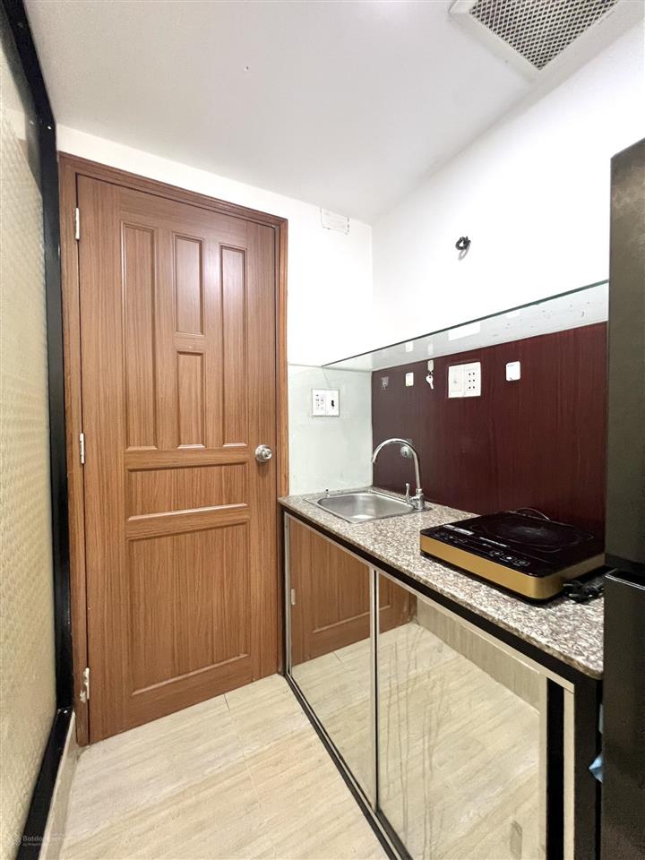 Studio ban công full nt ngay đh sư phạm, chợ an đông