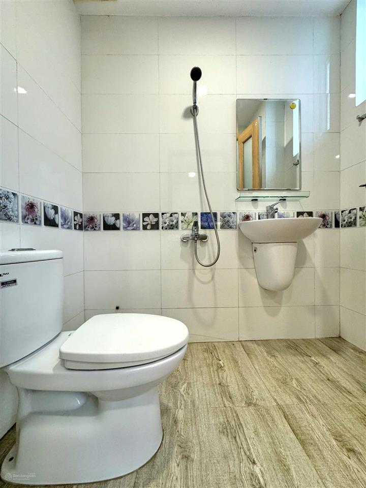 Studio full nội thất new, giá hấp dẫn ngay đh tđt, lotte mart