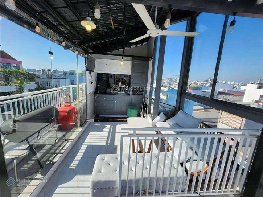 Chỉ từ 10t. nhà 3 tầng 5x14m, 70m2. thu nhập 65tr/th  view hà đô centrosa