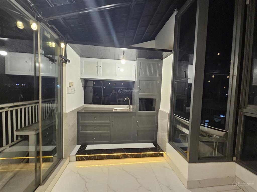 Chỉ từ 10t. nhà 3 tầng 5x14m, 70m2. thu nhập 65tr/th  view hà đô centrosa