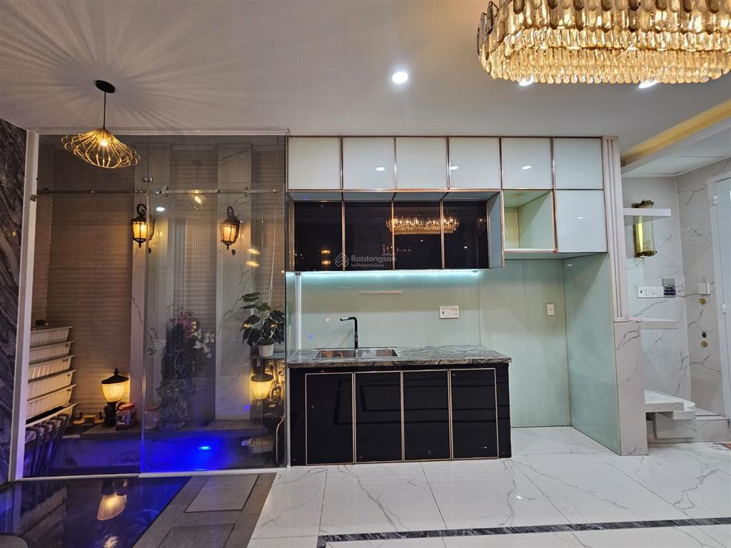 Chỉ từ 10t. nhà 3 tầng 5x14m, 70m2. thu nhập 65tr/th  view hà đô centrosa