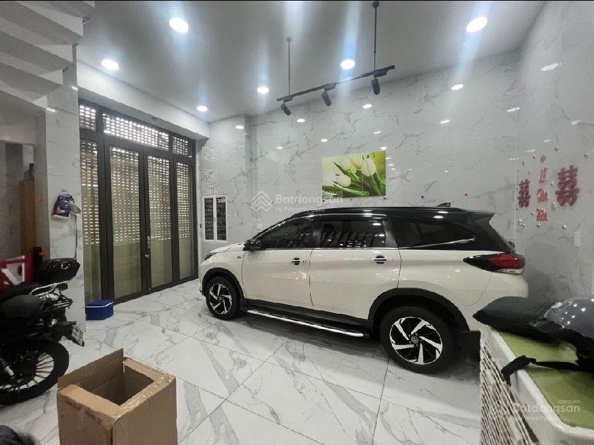 Mặt tiền kdc bình phú 4.2x20m. chỉ 10 tỉ hơn