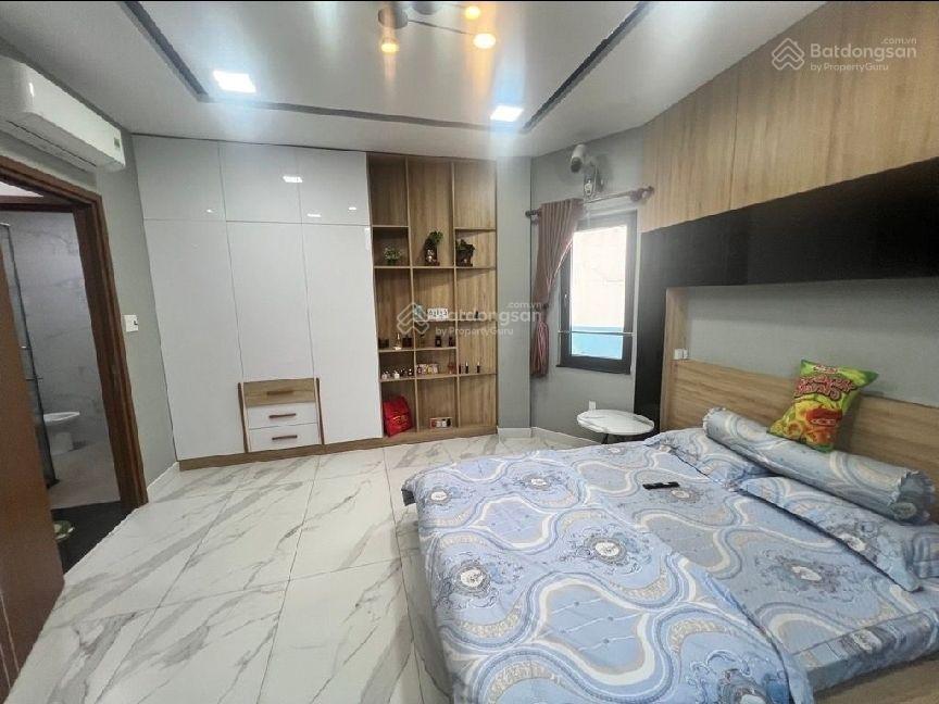 Mặt tiền kdc bình phú 4.2x20m. chỉ 10 tỉ hơn