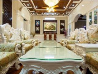 Biệt thự sd 450m2 cạnh aeon tên lửa. chỉ hơn 20 tỷ  giá cực tốt