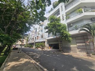 Mặt tiền 4 tầng 4x16m kdc lý chiêu hoàng. chỉ 8.79 tỉ