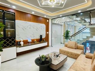 Bán nhà 5 tầng 4x16m khu đồng bộ cạnh aeon tên lửa. chỉ 7 tỷ nhỉnh