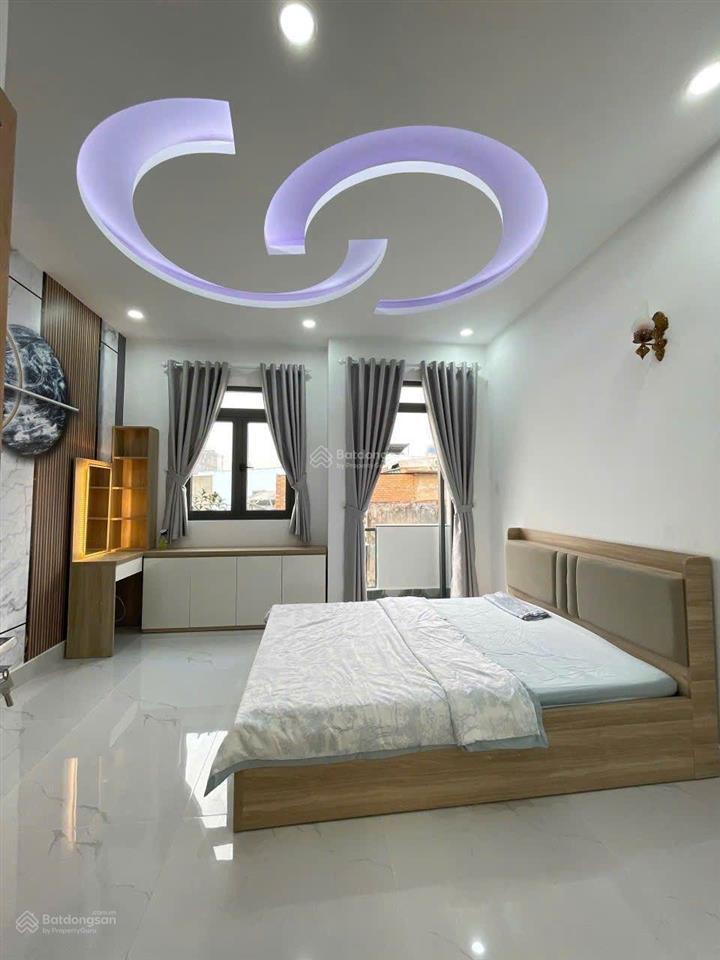 Mặt tiền kd 3 tầng  5x22m ngay âu cơ. chỉ 10 tỷ hơn