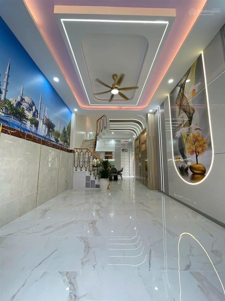 Mặt tiền kd 3 tầng  5x22m ngay âu cơ. chỉ 10 tỷ hơn