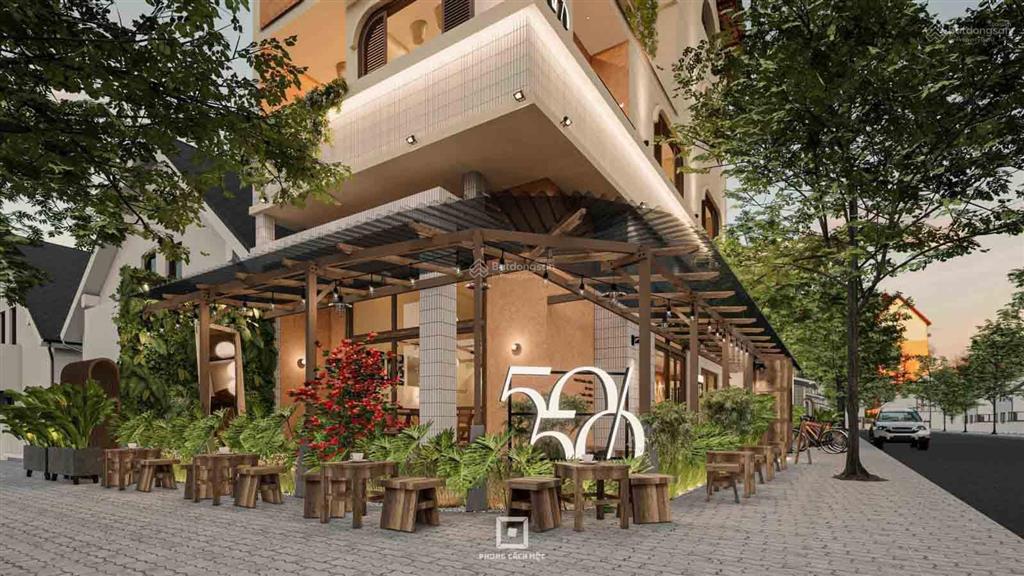 Mặt tiền kd 8x18m cạnh metro bình phú. nhỉn 17 tỉ