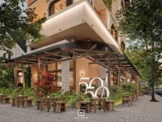 Mặt tiền kd 8x18m cạnh metro bình phú. nhỉn 17 tỉ