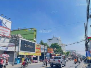 Mặt tiền kd 4 tầng 4.2x15m ngay hậu giang. chỉ 9 tỉ nhỉn. dòng tiền hơn 30tr/th