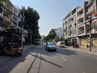 Nhỉnh 10tỷ  đất biệt thự 8x20m mặt tiền kdc bình phú