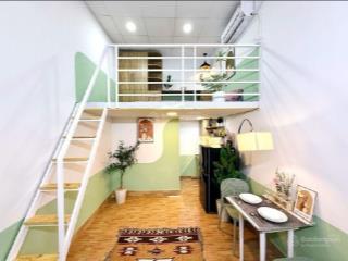 Nhỉnh 6 tỉ. mặt tiền cạnh bx miền tây 2 tầng 4x20m. dòng tiền hơn 18tr/tháng