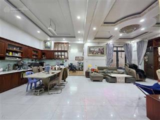 Biệt thự sd 600m2 + thang máy ngay trung tâm q6. nhỉnh 20 tỷ