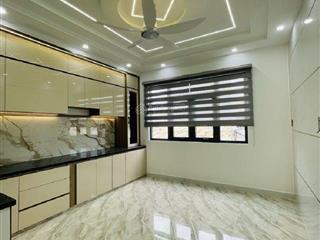 Nhỉnh 7 tỷ, mặt tiền kd 2 tầng, 4x20m, cạnh aeon tên lửa