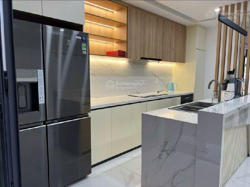 Cư xá phú lâm b  mặt tiền 2 tầng 4.2x22m. chỉ 7 tỉ x