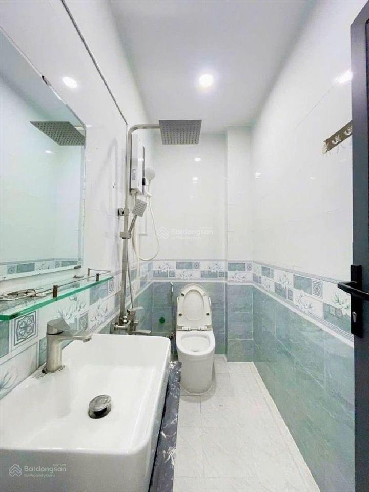 Cư xá phú lâm b  mặt tiền 2 tầng 4.2x22m. chỉ 7 tỉ x