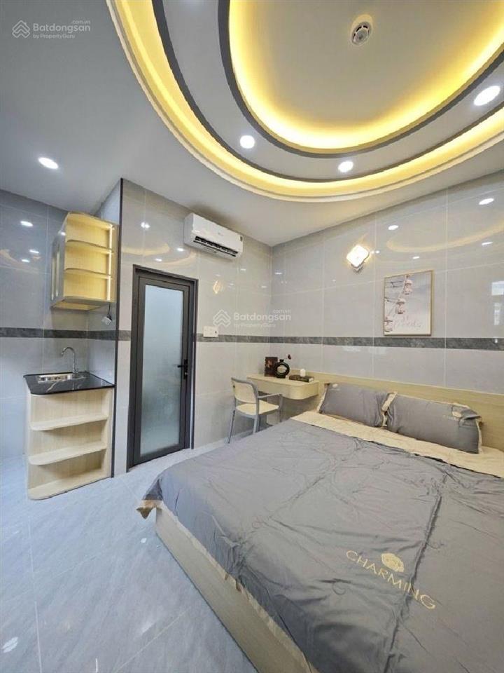 Cư xá phú lâm b  mặt tiền 2 tầng 4.2x22m. chỉ 7 tỉ x