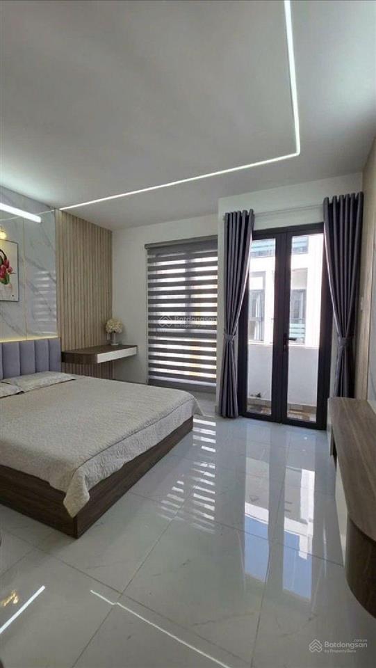 Cư xá phú lâm b  mặt tiền 2 tầng 4.2x22m. chỉ 7 tỉ x