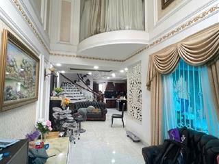 Mặt tiền nội bộ 4 tầng 6x15m liền kề aeon tên lửa. chỉ 9 tỷ 68