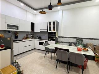 Nhỉn 8 tỉ! mặt tiền kd 4 tầng 4x20m cạnh phố ẩm thực. dòng tiền 18tr/th