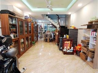 Chỉ 6 tỷ 6! mặt tiền nb 2 tầng 4x20m liền kề aeon tên lửa