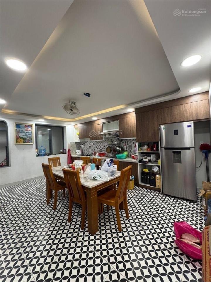 Chỉ 7.68 tỷ! mặt tiền nb 5 tầng 5x14m liền kề đầm sen  full nội thất. giá cực sốc