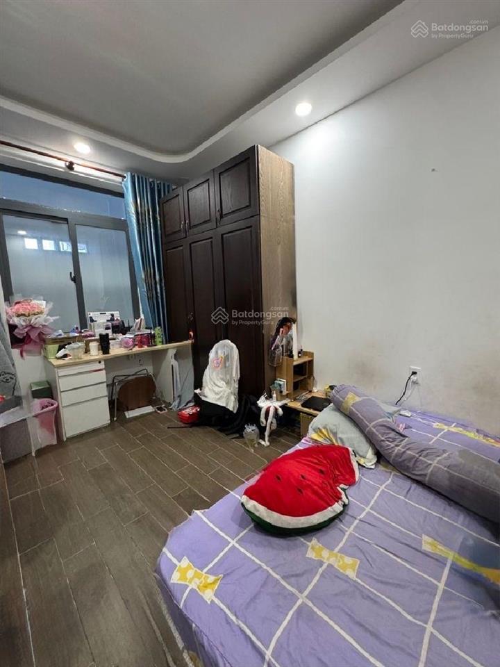 Chỉ 10 tỉ! mặt tiền kd ngang 5x20m 4 tầng khu tên lửa