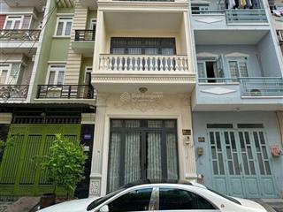 Chỉ 6 tỉ nhỉn sở hữu ngay nhà mới 5 tầng 4x15m liền kề aeon tên lửa full nội thất