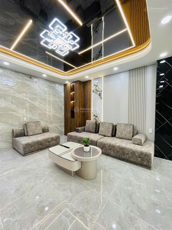 Chỉ 8 tỷ. sở hữu mặt tiền nb 4 tầng 4x20m đối diện aeon tên lửa