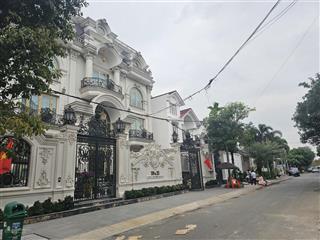 Bán biệt thự 600m2 ngay aeon tên lửa. chỉ 2x tỷ