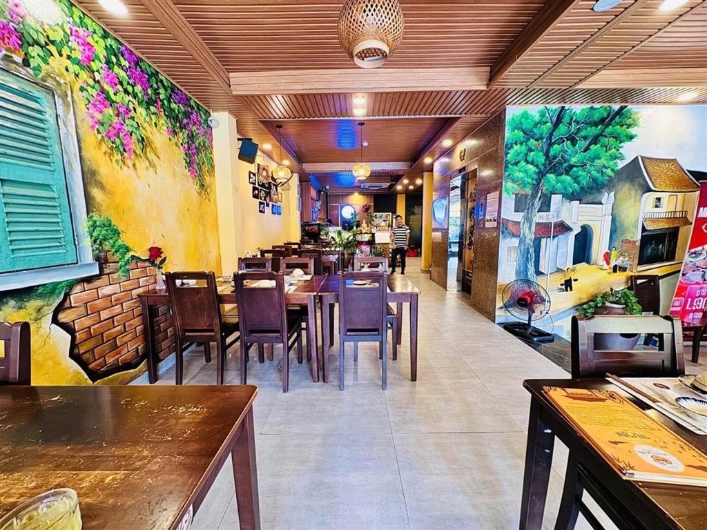 Mặt tiền kd 270m2 ngay galaxy kinh dương vương. chỉ 10 tỷ