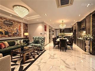Biệt thự góc 450m2 + hầm đậu siêu xe cạnh aeon tên lửa. giá 28,9 tỉ