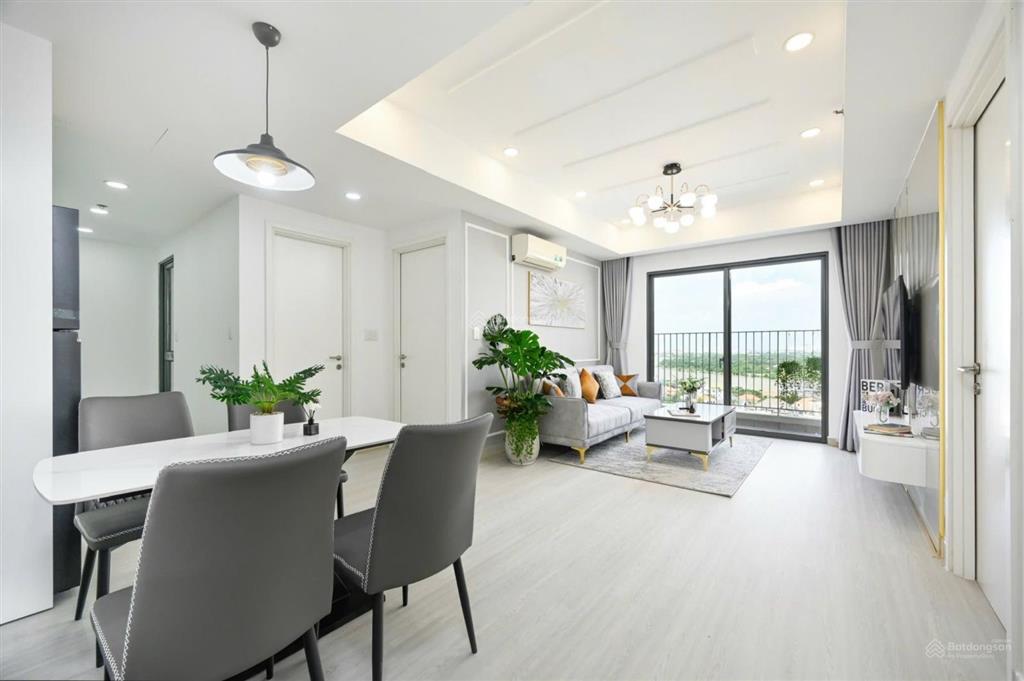 Cho thuê 2pn masteri thảo điền  nhà cao cấp  nhà đẹp  giá tốt  nắm key 50 căn   0909 634 ***