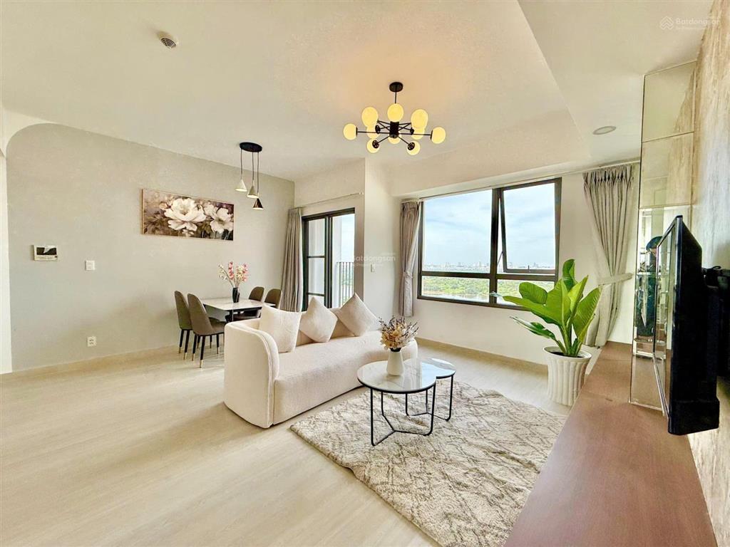 Chủ ngộp  bán 2pn masteri thảo điền chỉ 7.2 tỷ bp. giá siêu tốt cho khách đầu tư.  0909 634 ***