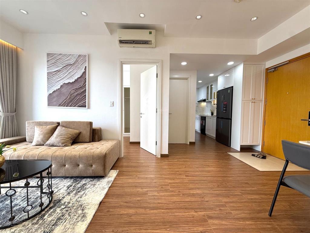 View sông  bán 2pn masteri  tầng đẹp hỗ trợ vay 80%  70m2  giá hot 8,5 tỷ all in.  0909 634 ***