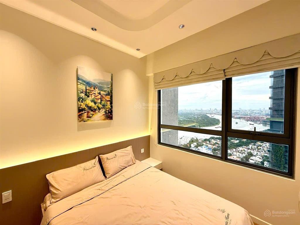 Lãi suất cao  chủ kẹt bank bán gấp 2pn masteri an phú  7,5 tỷ net. giá siêu tốt.  0909 634 ***
