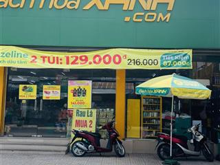 Bán nhà mặt tiền vị trí kinh doanh cực đẹp ttt 6 nguyễn ảnh thủ ,hóc môn.