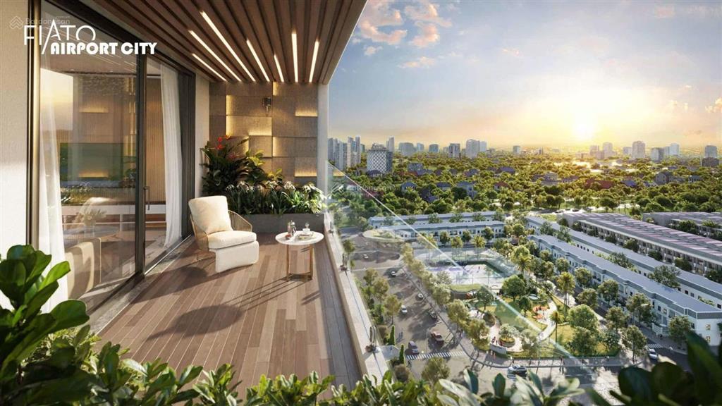Bán căn hộ fiato airport city, mã gc.06.01, tầng 6, giá 4,194 tỷ đã thanh toán 69%