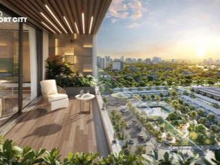 Bán căn hộ fiato airport city, mã gc.06.01, tầng 6, giá 4,194 tỷ đã thanh toán 69%