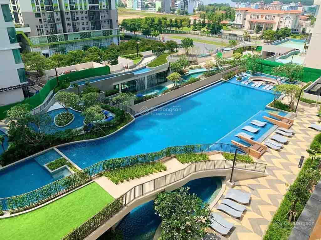 Bán duplex 2pn feliz en vista berdaz t22, view landmark 81, sổ hồng, có hđt 30tr