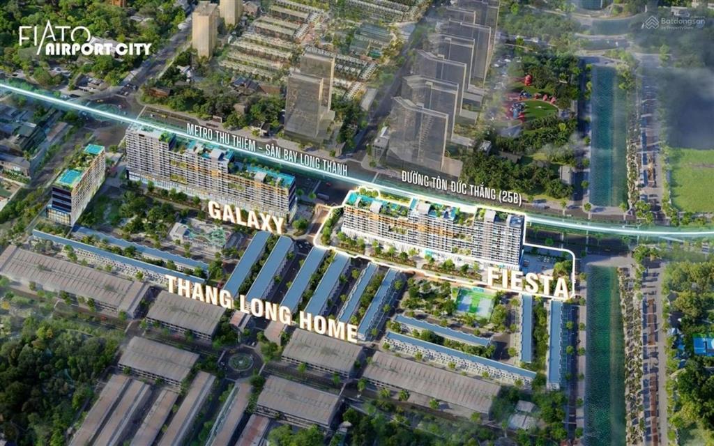 2pn 2wc diện tích lớn 82m2, view nội khu yên tĩnh sắp nhận nhà q4/2026