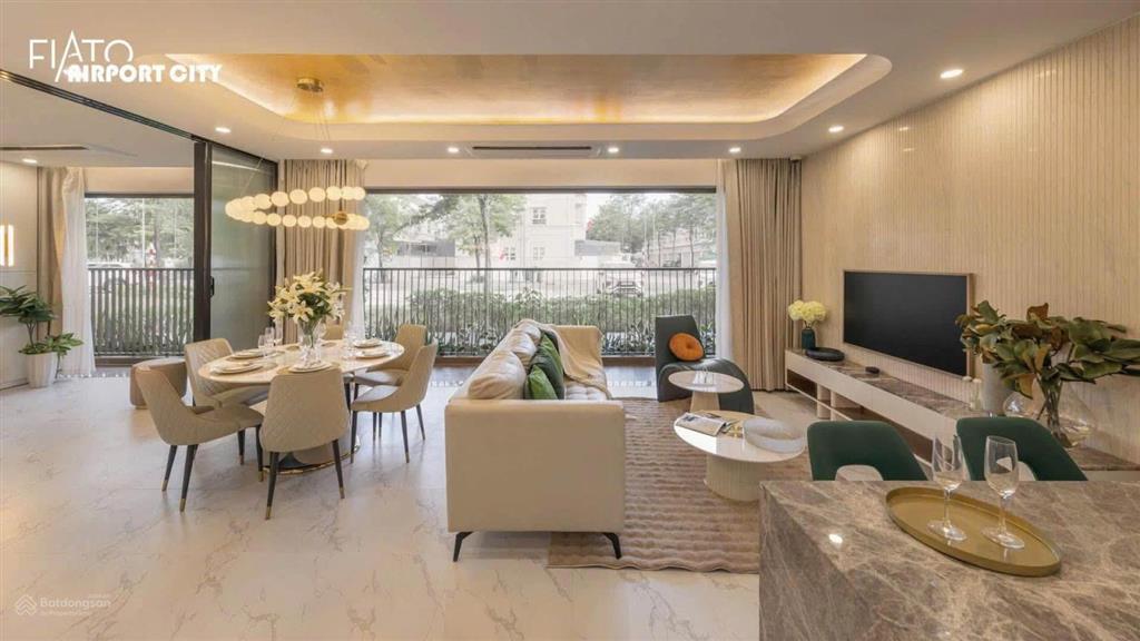 2pn 2wc diện tích lớn 82m2, view nội khu yên tĩnh sắp nhận nhà q4/2026