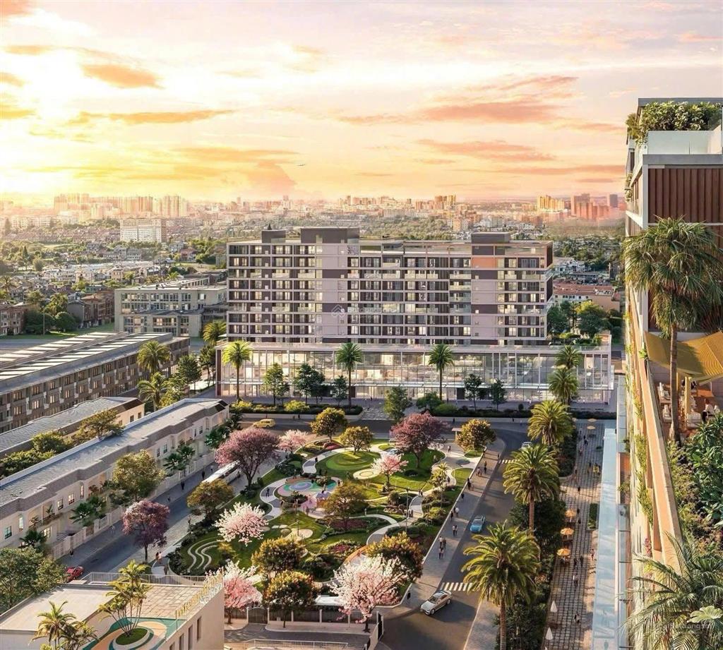2pn 2wc diện tích lớn 82m2, view nội khu yên tĩnh sắp nhận nhà q4/2026