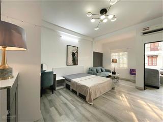 Căn hộ 1pn 50m2 full nội thất ngay tại him lam gần lotte mart q7