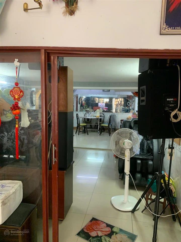 Bán nr tại 417/23/xx, quang trung, gò vấp, 8,9 tỷ, 79m2, 3pn, 3wc, pháp lý đầy đủ