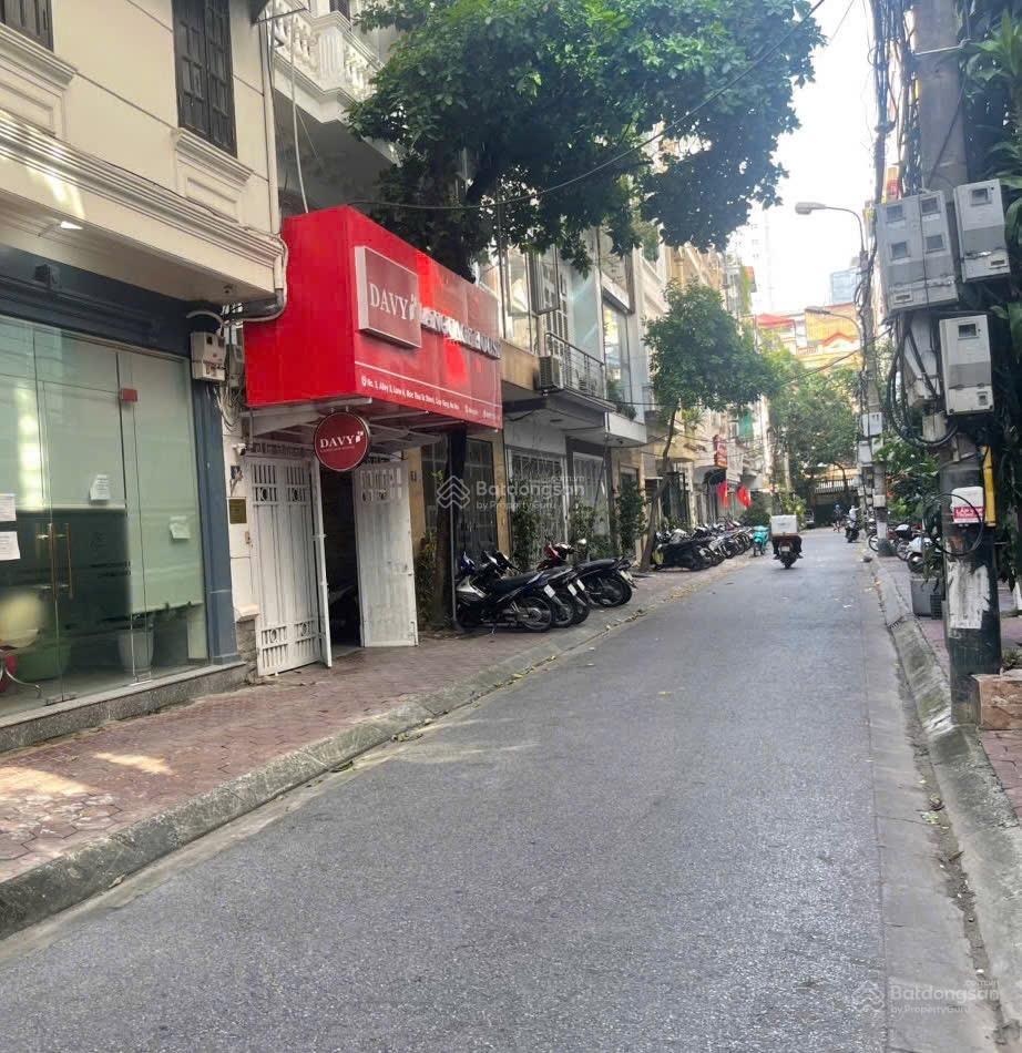 Siêu phẩm mặt phố giải phóng lô góc 7 tầng thang máy 45m kinh doanh ngày đêm