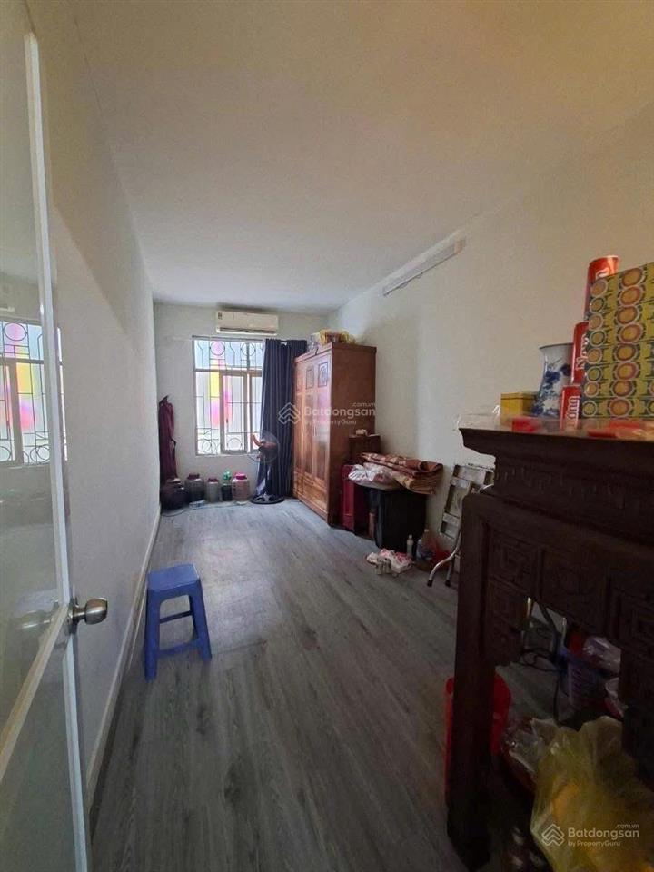 Bán nhà đẹp ngõ thông kinh doanh nail hoặc kinh doanh nhỏ 4 tầng 30m2