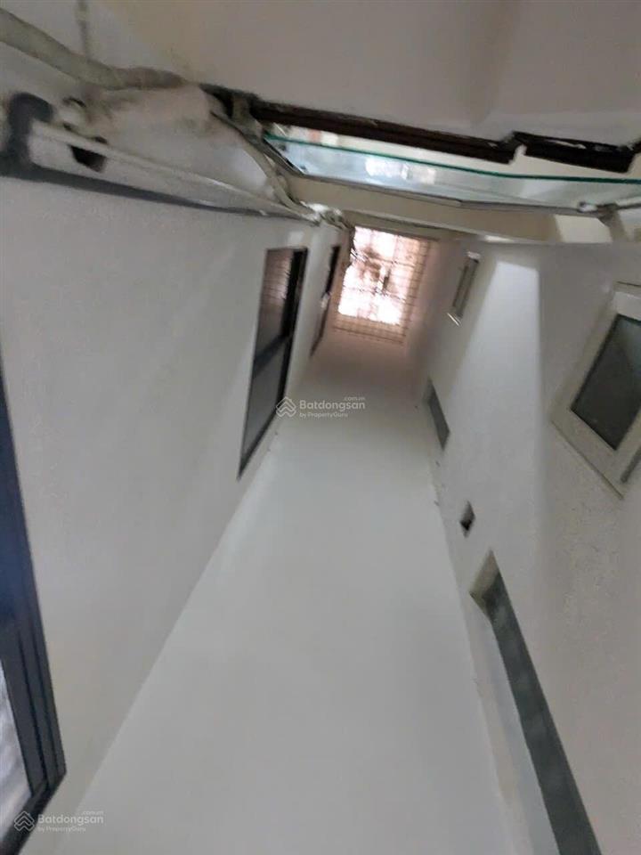 Chính chủ bán phân lô ô tô đỗ cửa vào nhà thái hà 63m2 6 tầng có ô chờ thang máy kinh doanh tốt